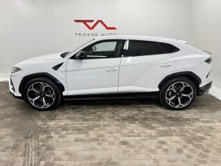 Lamborghini Urus 4.0 V8 478kW