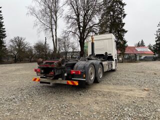 Scania R500 368кВ