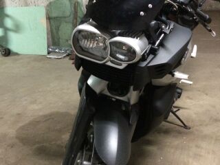 BMW K 1200 R R4 120kW