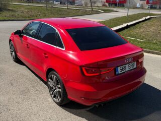 Audi A3 1.4 90кВ