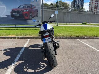 BMW F 900 R R2 77кВ