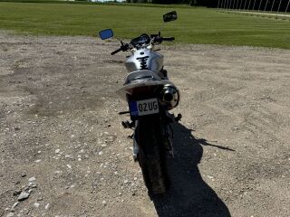 Honda CB 600 F 71кВ