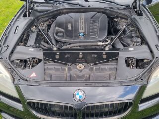 BMW 640 3.0 230kW