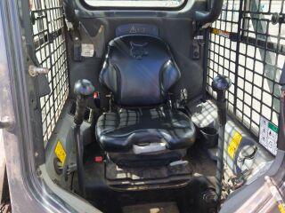 Bobcat s530 41kW