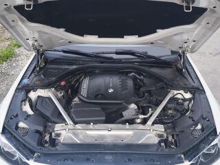 BMW 420 d G26 Gran Coupe Advantage MHEV 2.0 R4 B47D20B 140kW