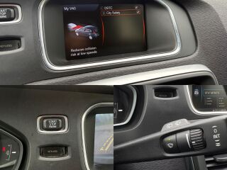 Volvo V40 Momentum 1.6 D2 84kW