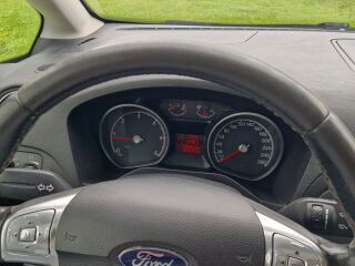 Ford Galaxy 2.0 96kW