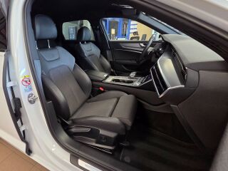 Audi A6 45TDI SPORT QUATTRO AVANT 3.0 V6 170kW