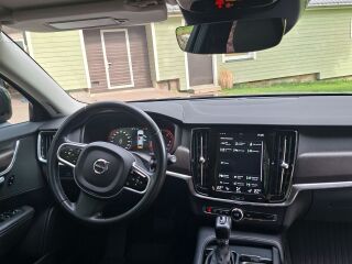 Volvo V90 Cross Country 2.0 140kW