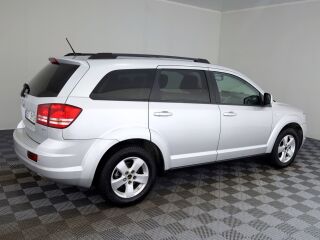 Dodge Journey Comfort ATM 2.0 CRD 103kW