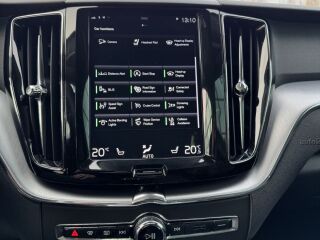 Volvo XC60 2.0 140kW