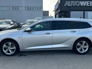 Opel Insignia Innovation Sports Tourer 1.6 100kW