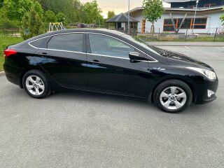 Hyundai i40 1.7 100kW