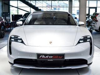 Porsche Taycan 4S CROSS TURISMO SPORT CHRONO 420кВ