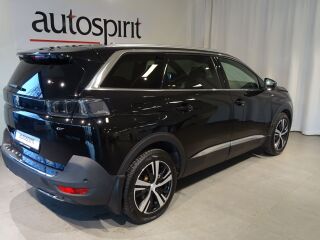 Peugeot 5008 GT BlueHDI 130 AT8 1.5 96kW