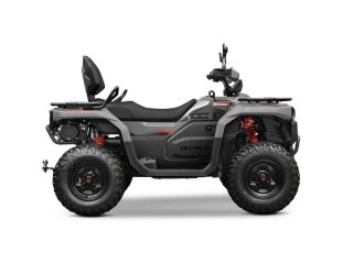 Goes TERROX 500 550 Hunt Tuning