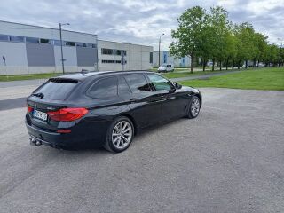 BMW 520 X Drive 2.0 140kW