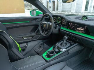 Porsche 911 GT3 4.0 375kW