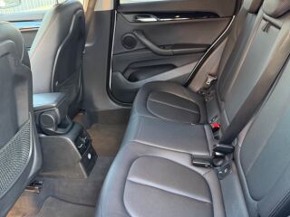 BMW X1 2.0 140kW