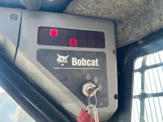 Bobcat S150 35kW