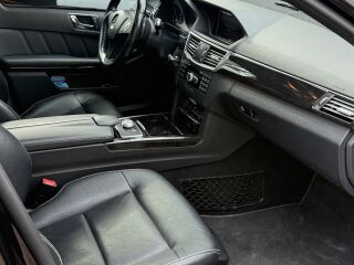 Mercedes-Benz E 220 AMG 2.2 125kW