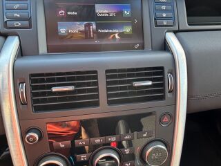 Land Rover Discovery Sport 2.0 132kW