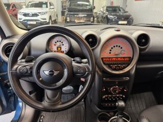 MINI Cooper S COUNTRYMAN ALL4 1.6 135kW