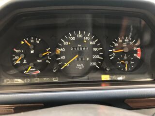Mercedes-Benz E 200 2.0 87kW