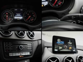 Mercedes-Benz B 200 1.4 81kW