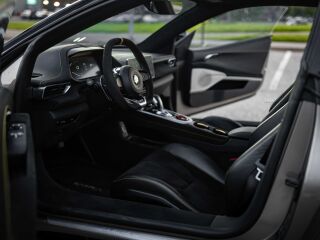 Lotus Emira First Edition 2.0 AMG 268kW