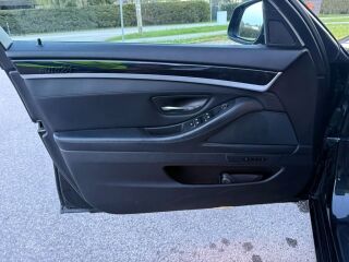 BMW 530 N57D30A 3.0 R6 180kW