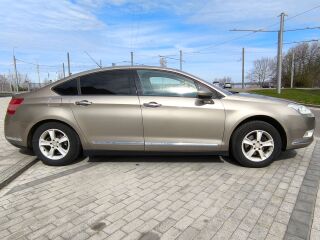 Citroen C5 2.0 100kW