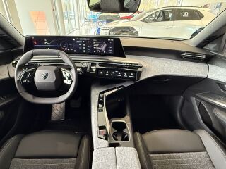 Peugeot 5008 Business 1.2 Hybrid 100kW