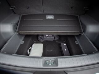 Kia EV3 Long Range 150kW