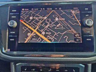 Volkswagen Tiguan Elegance 4MOTION Facelift 2.0 147kW