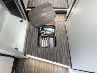 Mobilvetta KEA P 86 - LiFePo4 - SOLAR - TRUMA DIESEL - 2.2 R4 EURO VI E 103kW