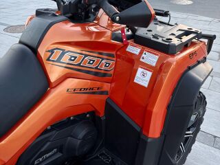 CFMOTO CFORCE 1000 ATR-A Led 55kW