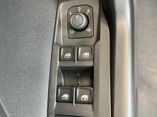 Volkswagen T-Cross Basic 1.0 70kW