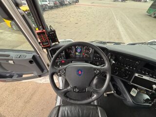Scania R480 8x2*6 353kW