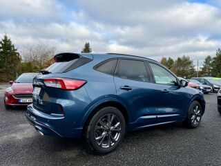 Ford Kuga ST-Line 1.5 88kW