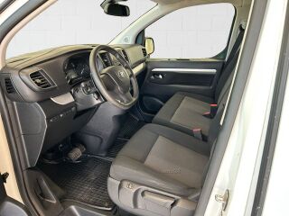 Toyota ProAce Long Double Side Door Shuttle 2.0 106kW