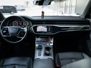 Audi A6 3.0 170kW
