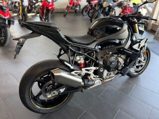 BMW S 1000 R R4 121kW