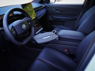 Fisker Ocean 420kW