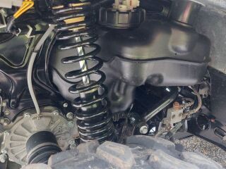 Odes PATHCROSS MAX PRO 650 33kW