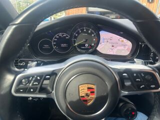 Porsche Panamera 2.9 243kW