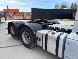 Volvo FH 540 6x2 405kW