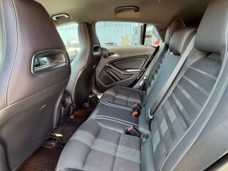 Mercedes-Benz CLA 180 d Shooting Brake 1.5 80кВ