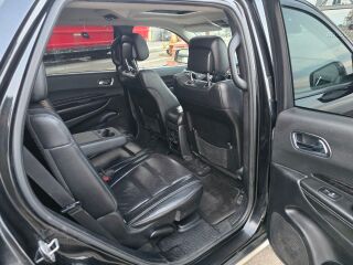 Dodge Durango Citadele 5.7 V8 276kW