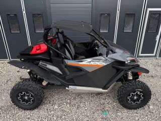 CFMOTO ZFORCE 1000 SPORT R 58kW